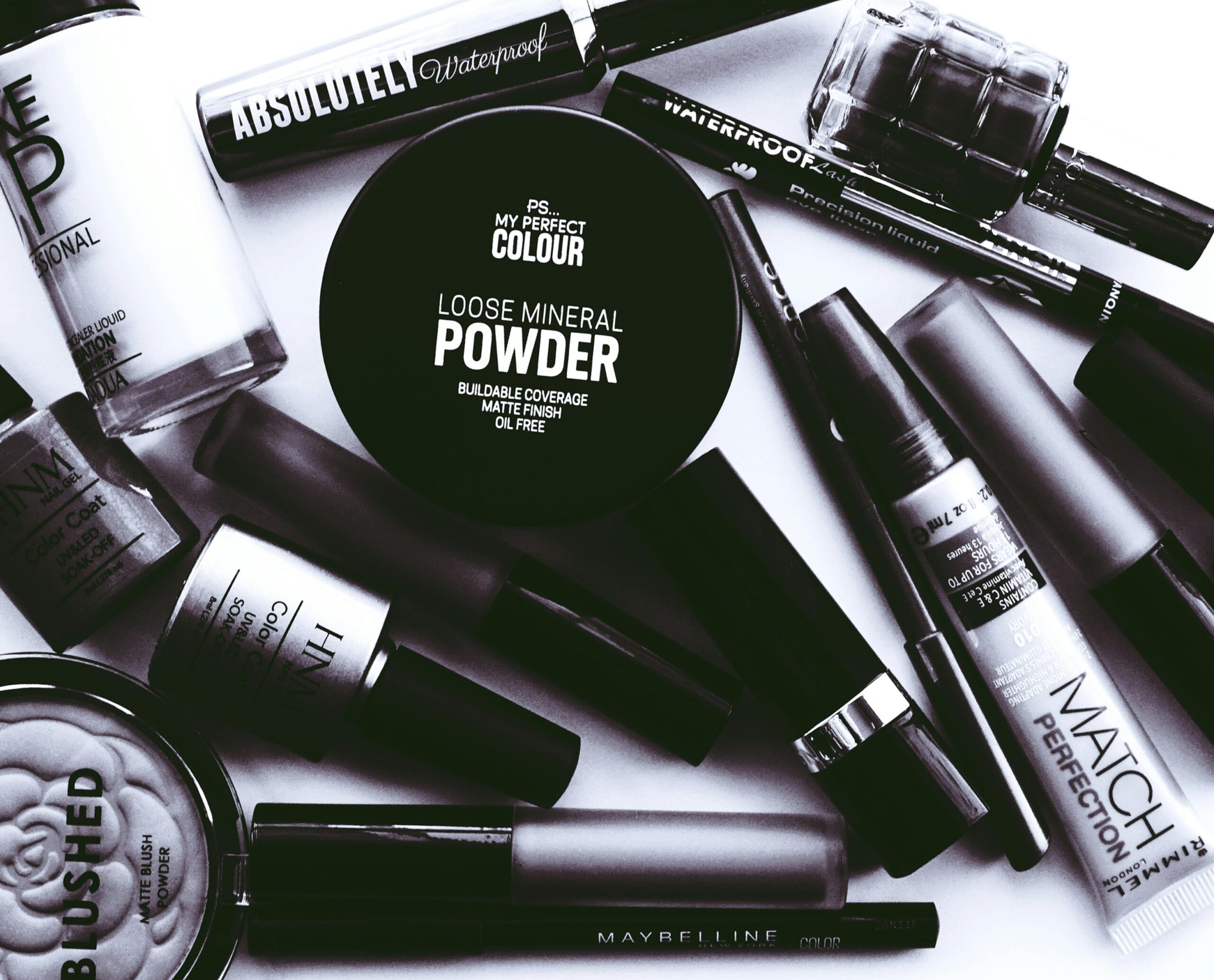 make up